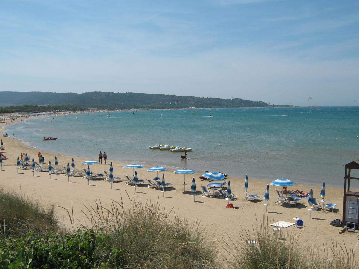 Malia Village 비에스테 외부 사진